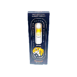 Image of CBD Tiger Full-Spectrum 350mg CBD Disposable Vape Pen